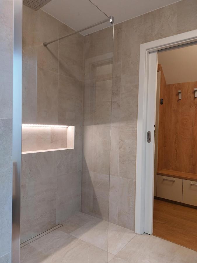 Polansky Dvur Apartman Velké Karlovice Kültér fotó