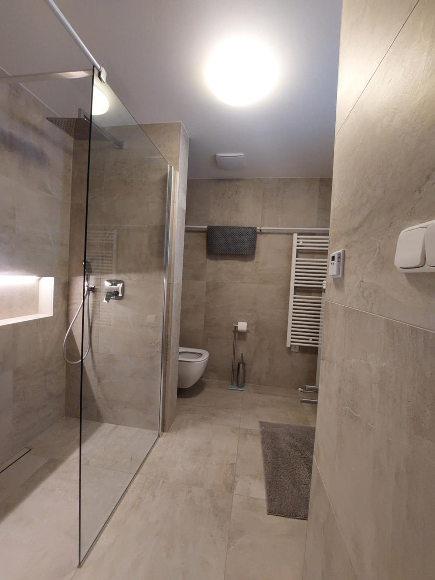Polansky Dvur Apartman Velké Karlovice Kültér fotó